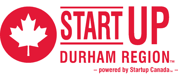 Startup Durham Region logo