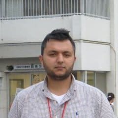 Yasser picture