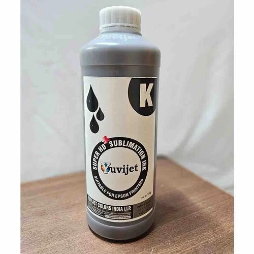 Yuvijet - Epson SuperHD Sublimation INK