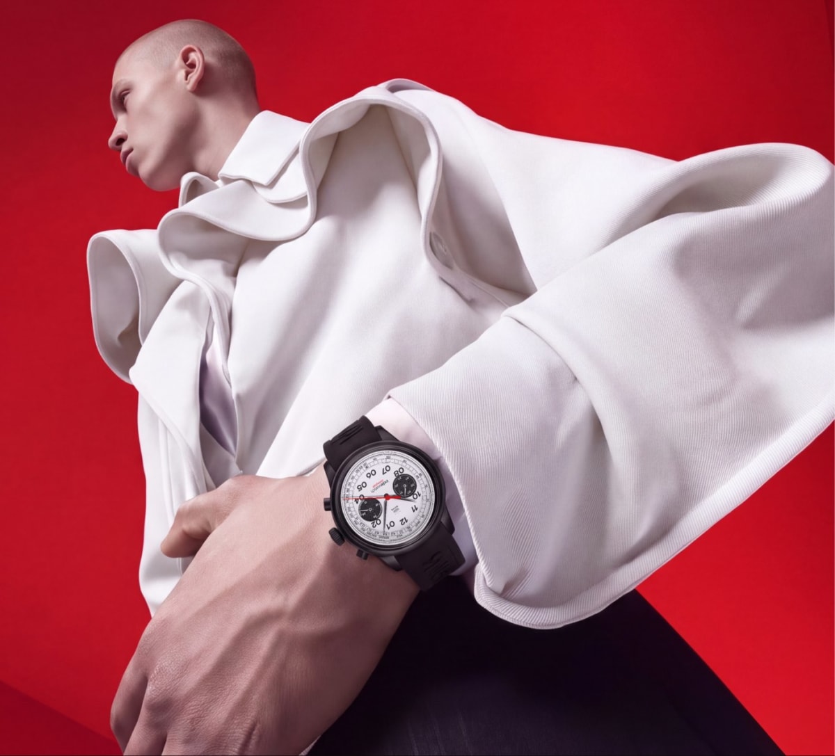 Reloj IndieWatch Trencadís Andes · lifestyle 2