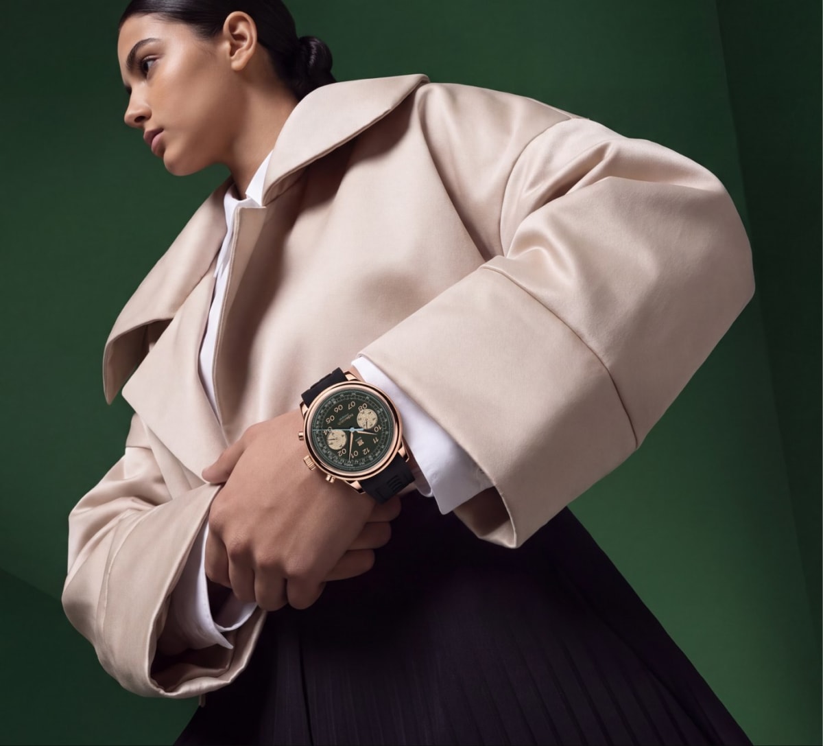 Reloj IndieWatch Trencadís Encina · lifestyle 2