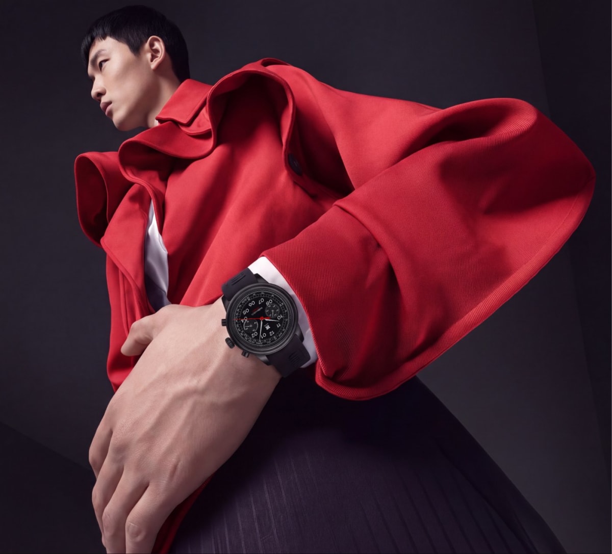 Reloj IndieWatch Trencadís Observación Estelar · lifestyle 2