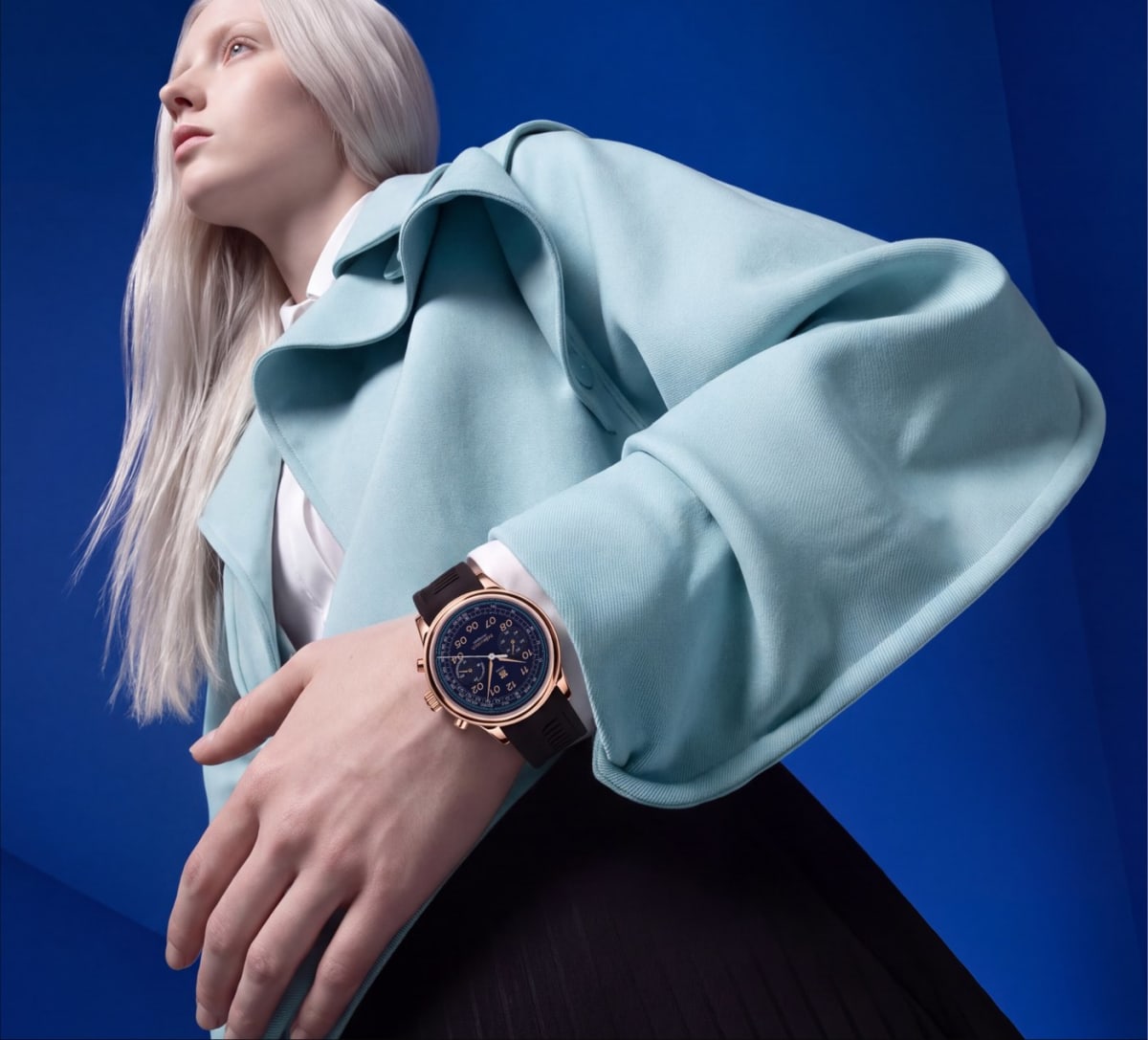 Reloj IndieWatch Trencadís Mar del Sur · lifestyle 2