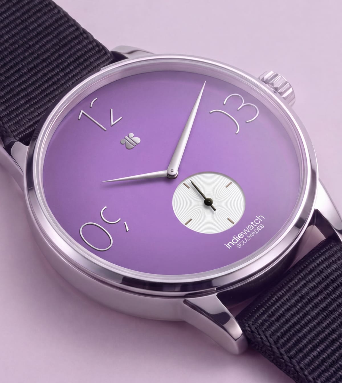 Reloj IndieWatch Trencadís Malasaña · lifestyle 1