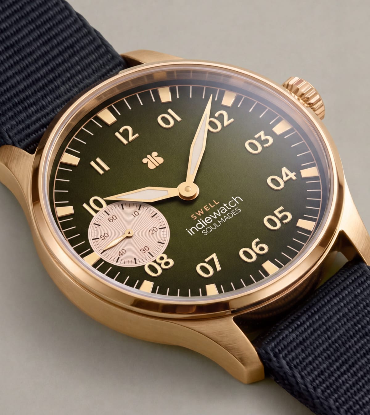 Reloj IndieWatch Trencadís Estima · lifestyle 1