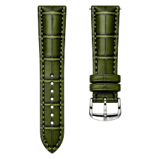 Correa Alligator vintage Italiano