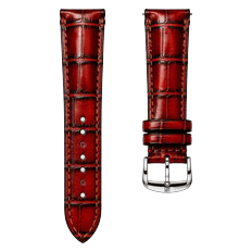 Correa Alligator vintage Italiano