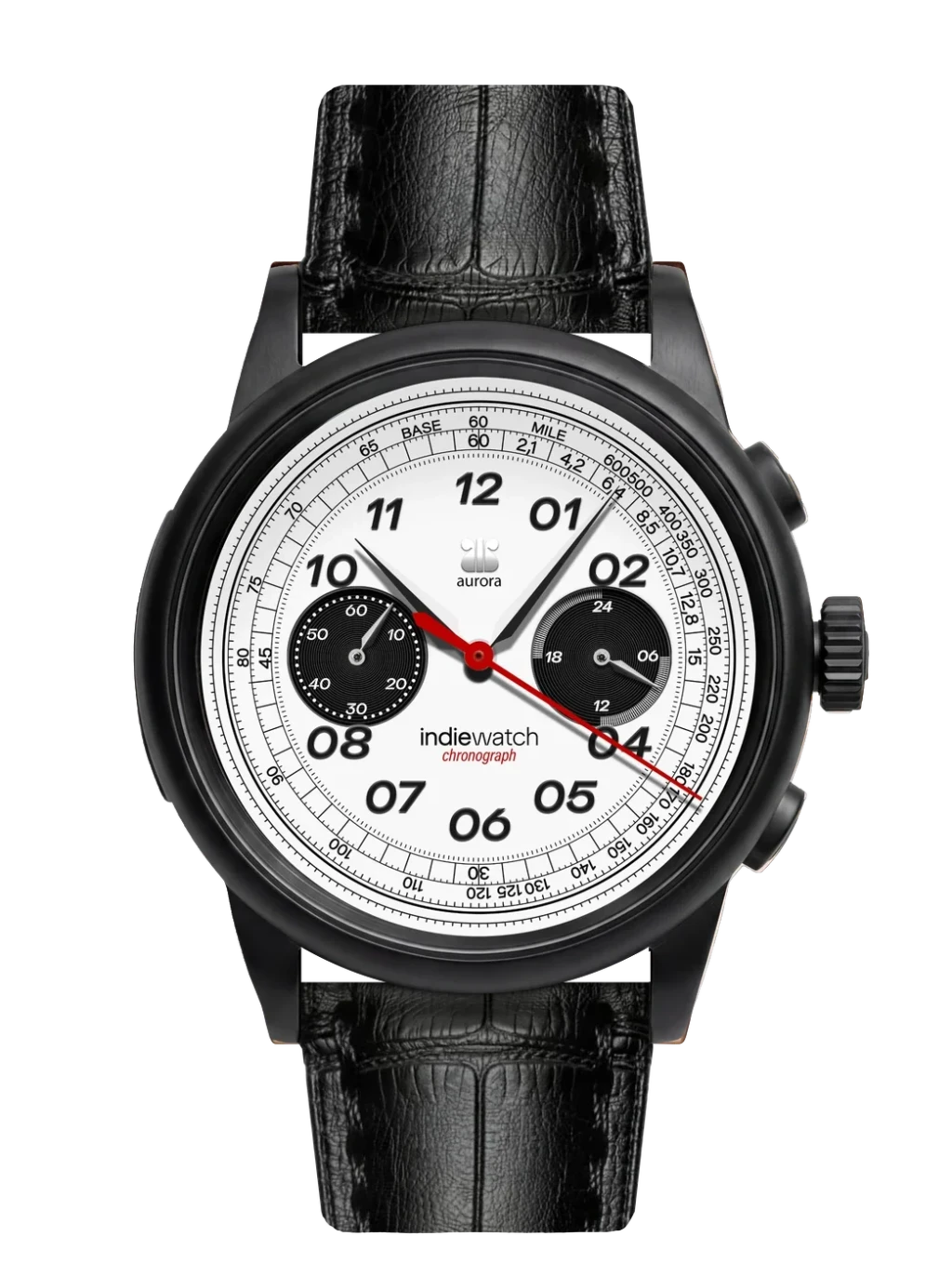 Indie Watch Aurora Serie 421 Andes, photo 1 of 1