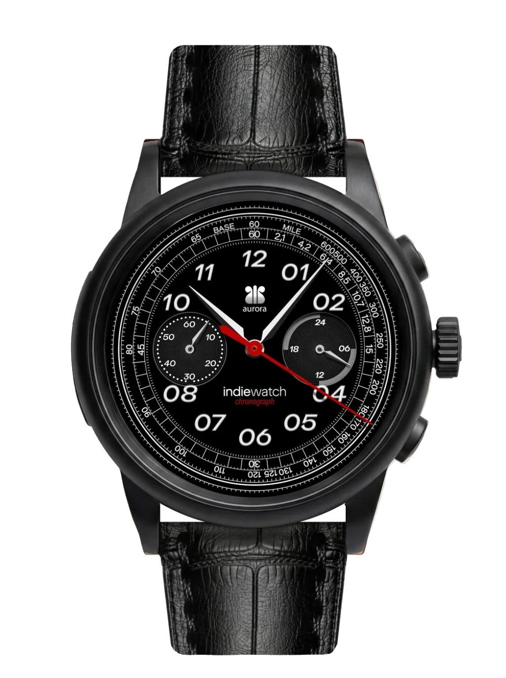 Indie Watch Aurora Serie 421 Observación Estelar, photo 1 of 1