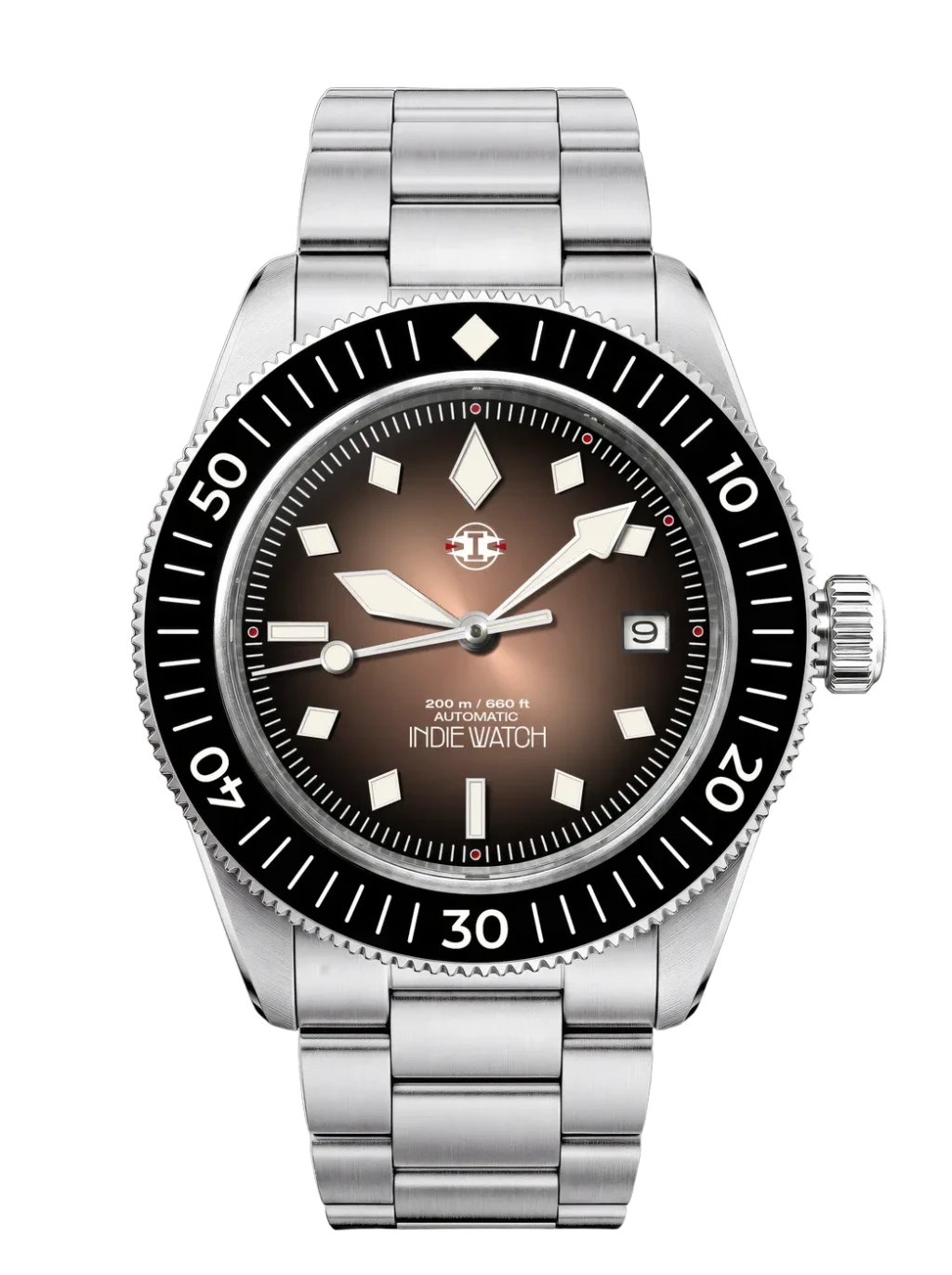 Indie Watch Hydra Serie 229 Poniente, photo 1 of 1