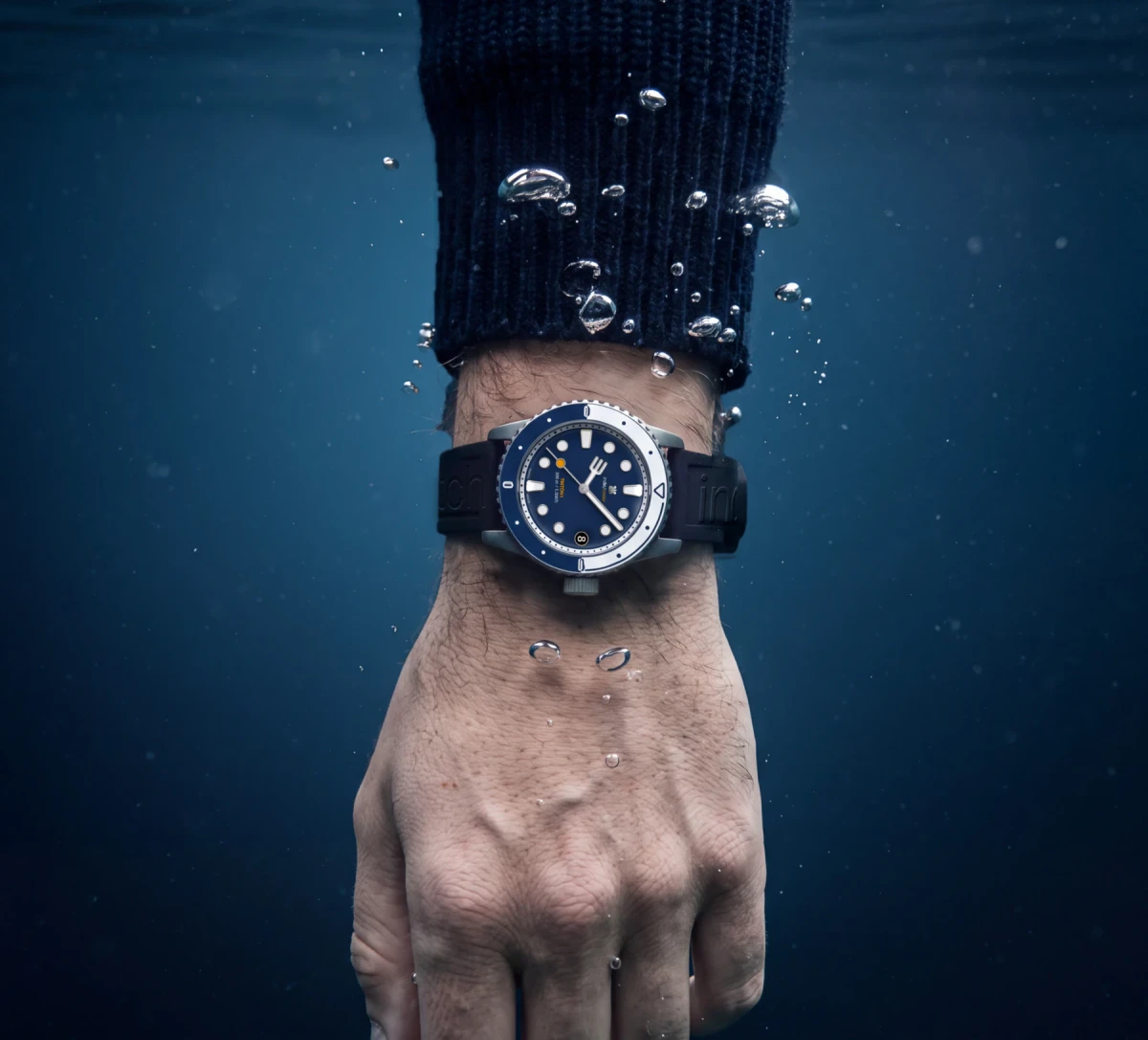 Reloj IndieWatch Trencadís Tabarca · lifestyle 2