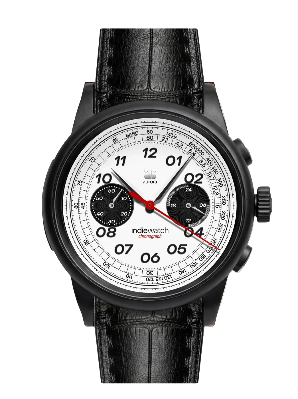 Reloj IndieWatch Trencadís Andes