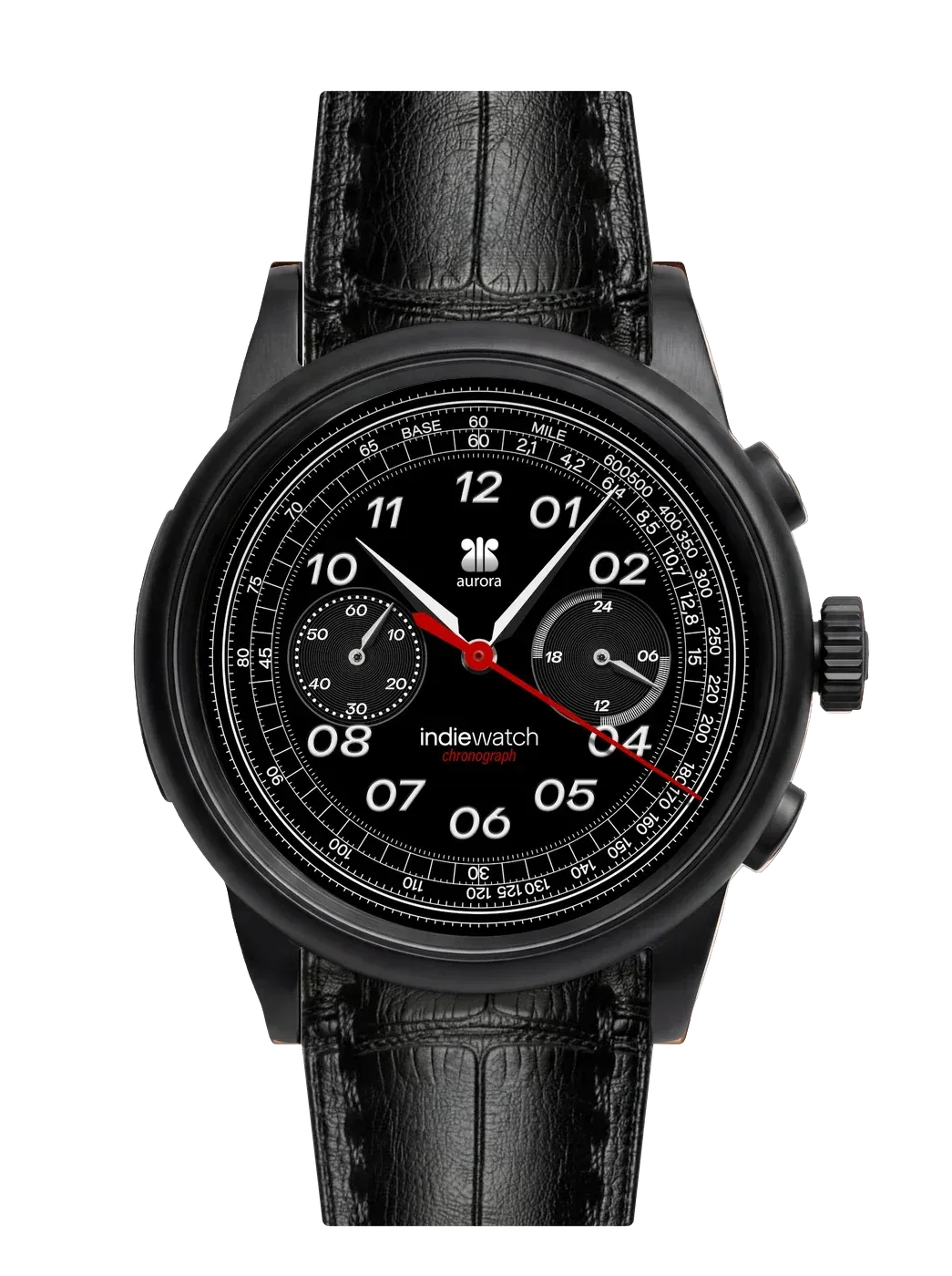Reloj IndieWatch Trencadís Observación Estelar