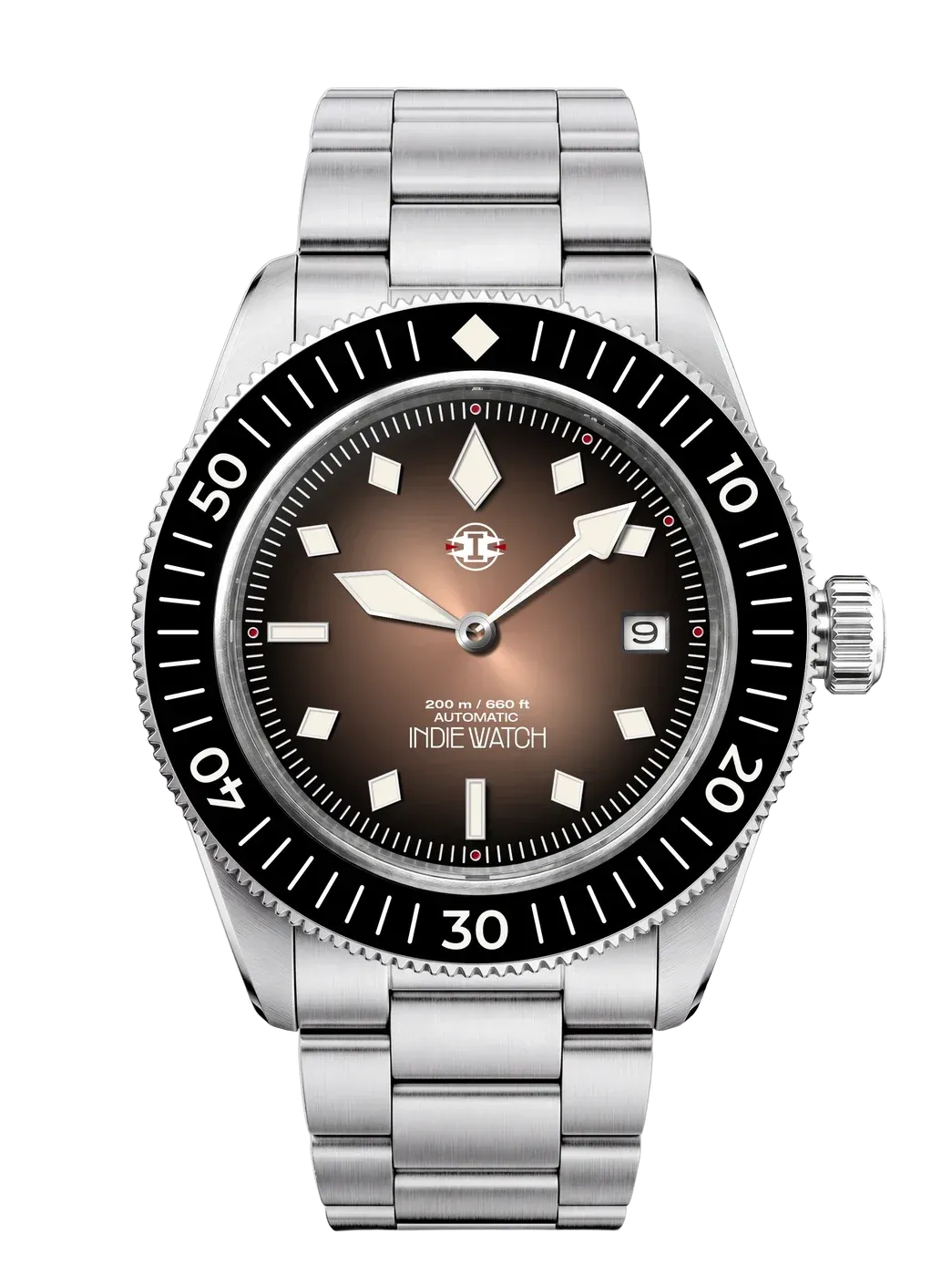 Reloj IndieWatch Trencadís Poniente