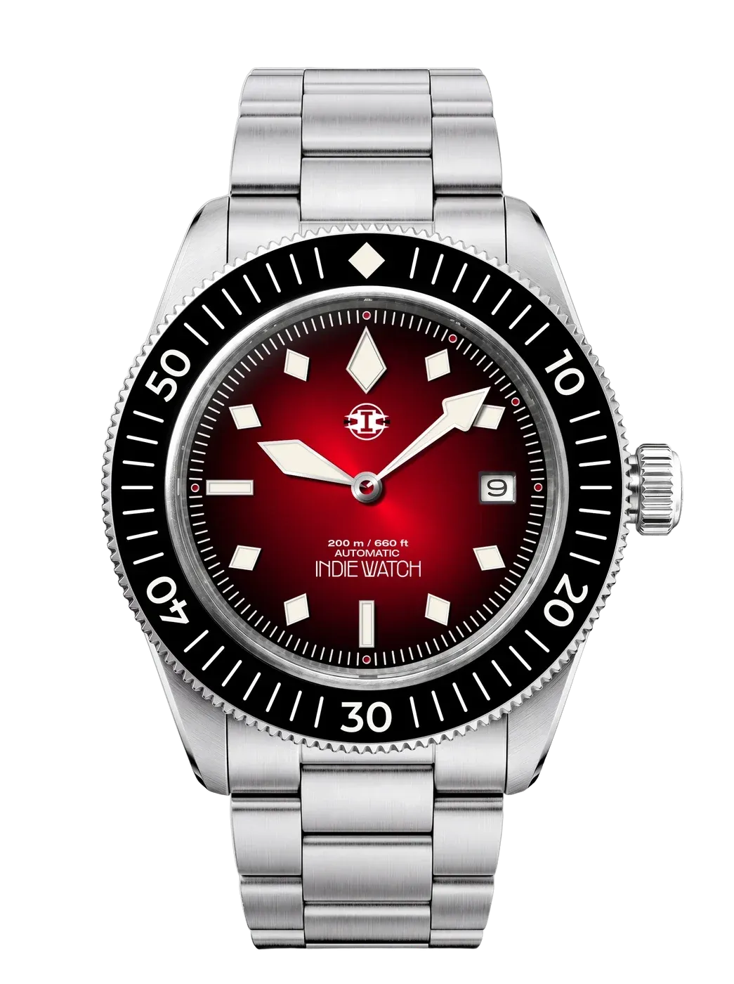 Reloj IndieWatch Trencadís Levante
