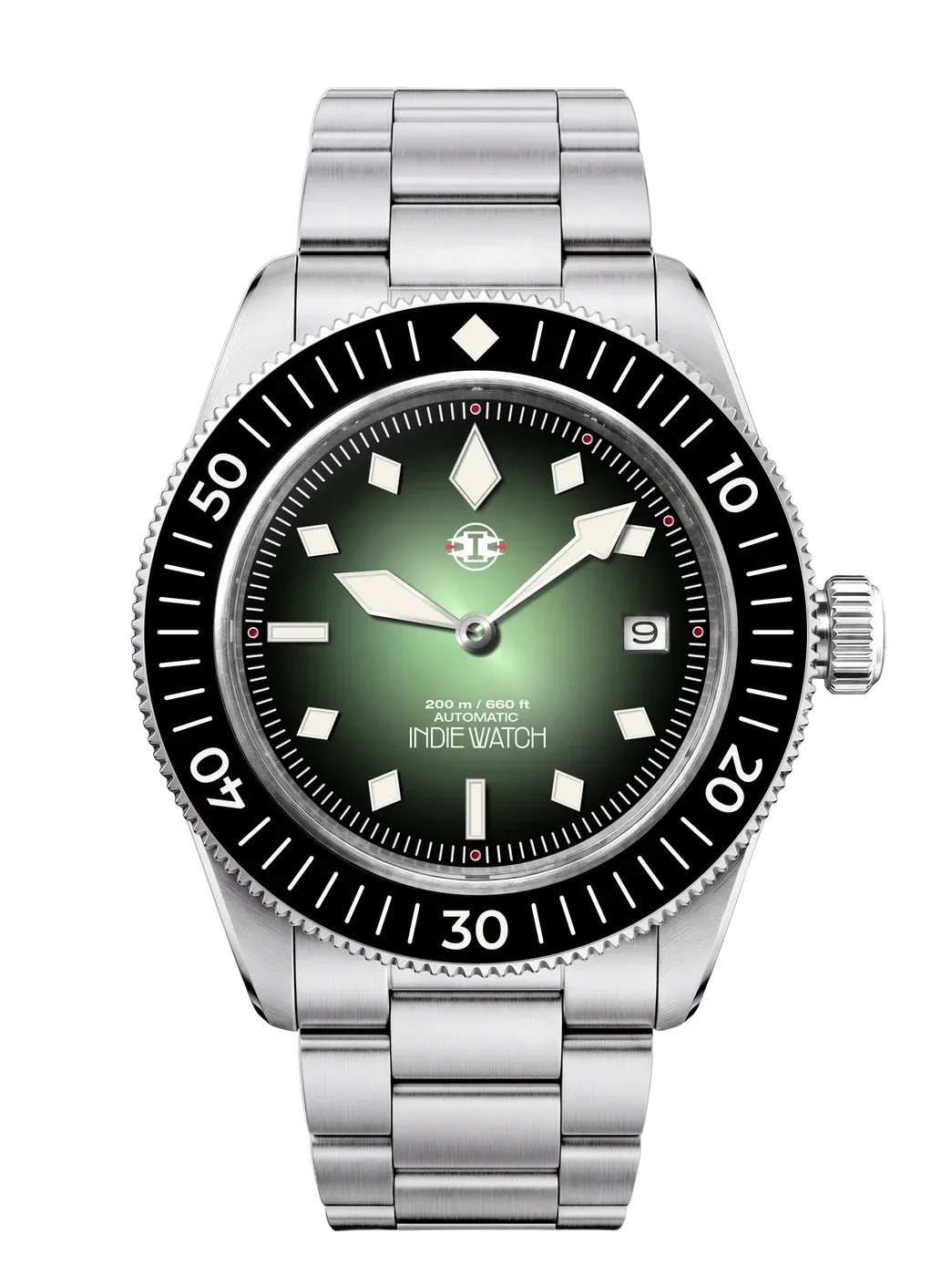 Reloj IndieWatch Trencadís Los Lances