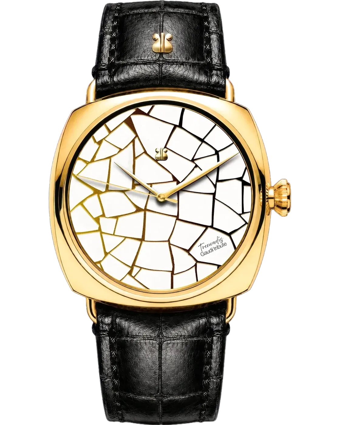 Reloj IndieWatch Trencadís Moonlight