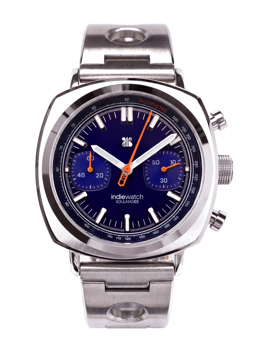 Reloj IndieWatch Trencadís El Copiloto