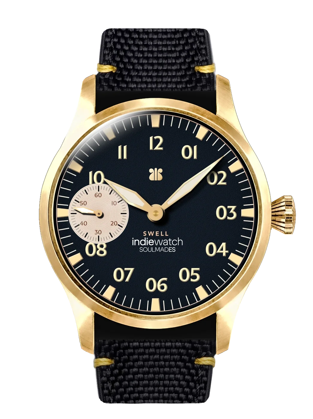 Correa de cordura