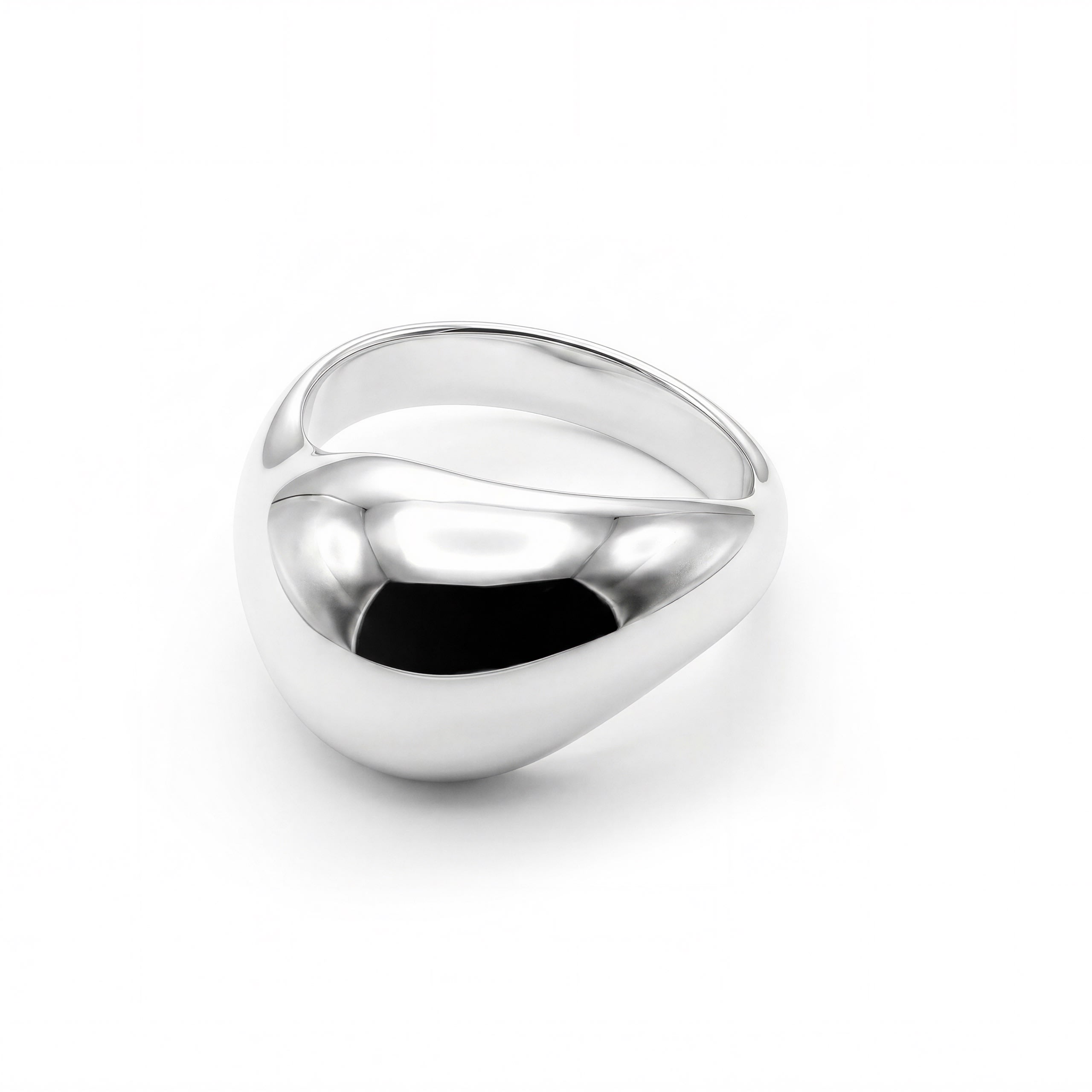 Anillo Sleek Drop