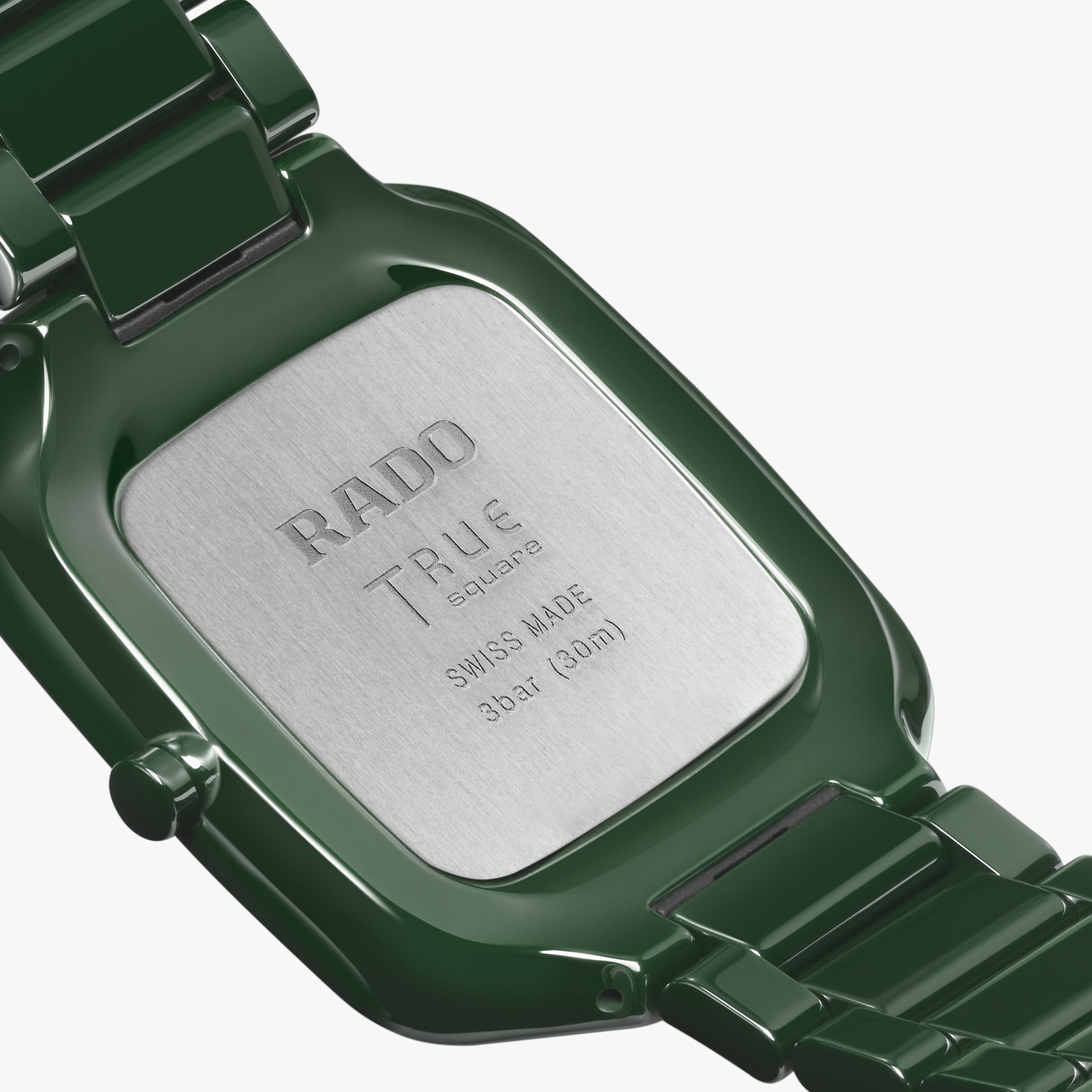 True Square Thinline Rado True Square Thinline – World Watch Museum – El universo de la ...