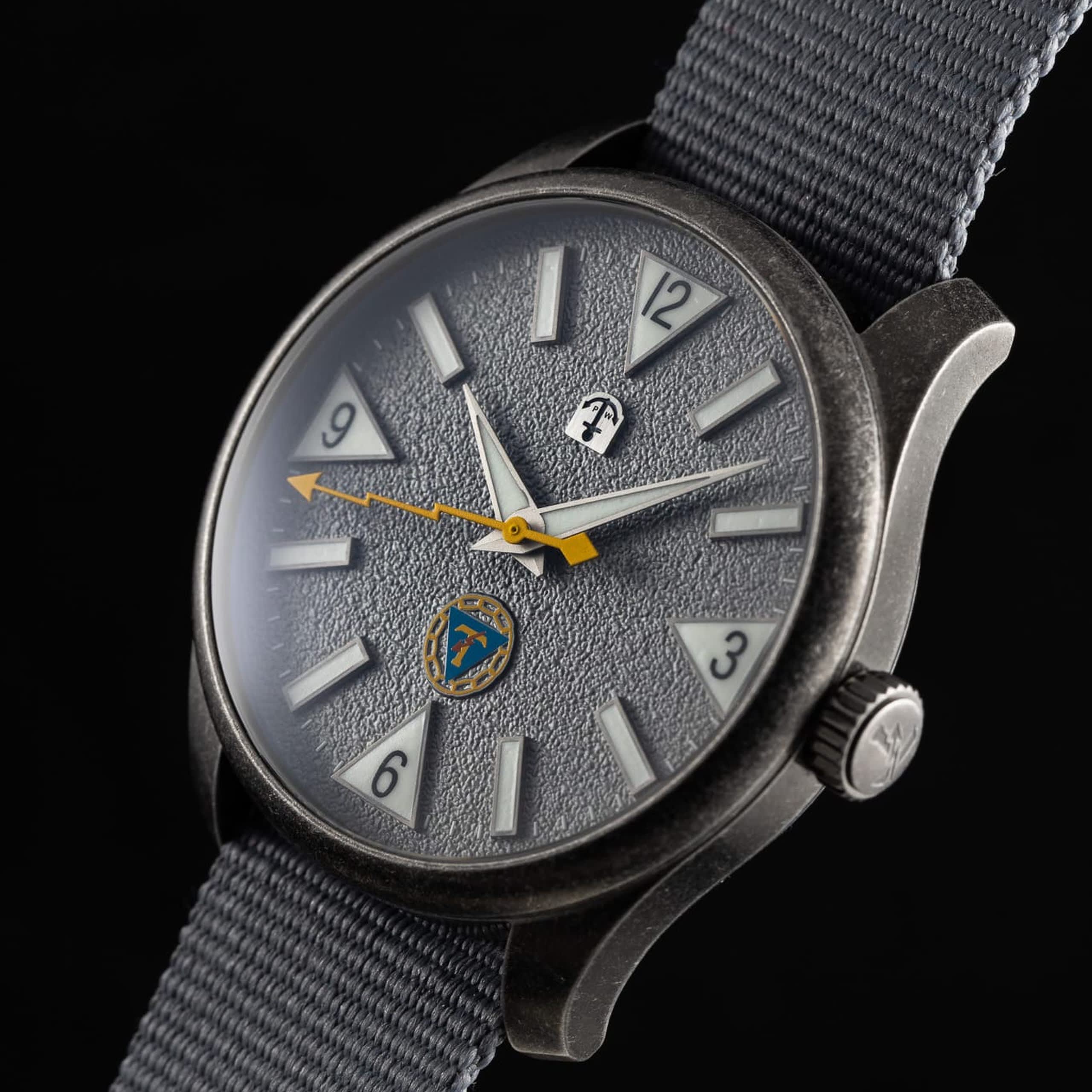 Peook Pook Department of Törni | World Watch Museum