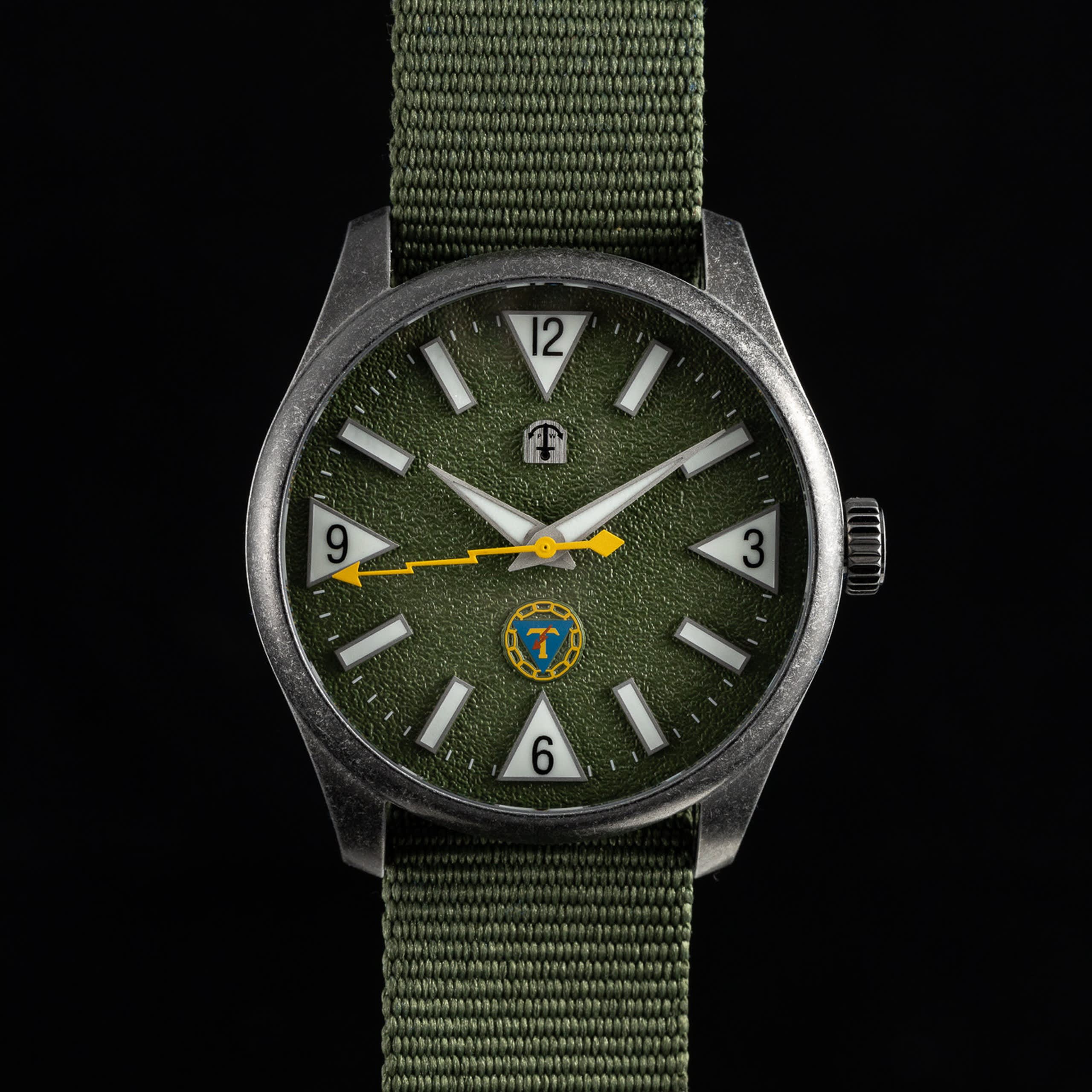 Peook Pook Department of Törni | World Watch Museum