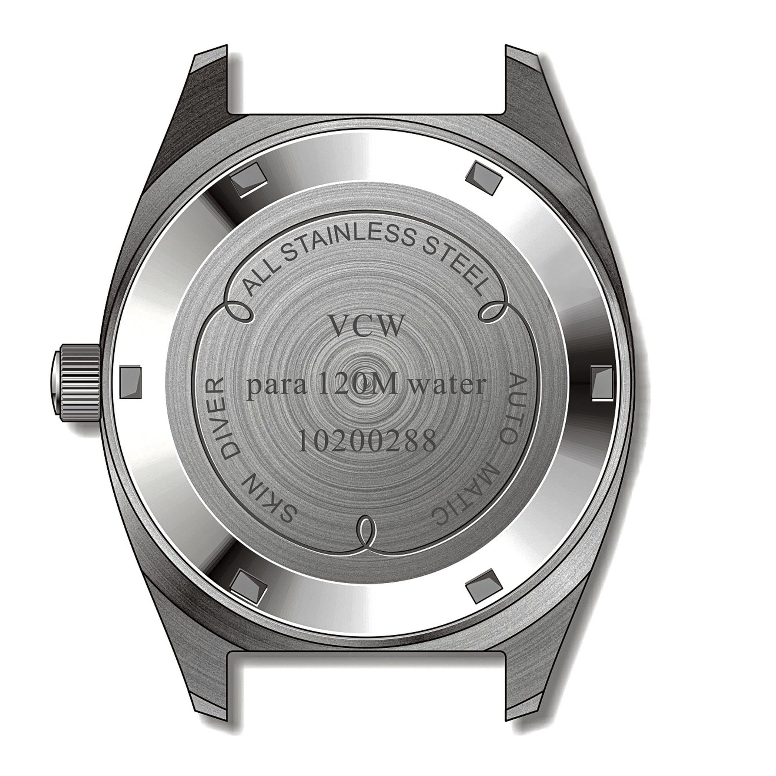 Peook Pook Vcw Edition – World Watch Museum – The World of International ...