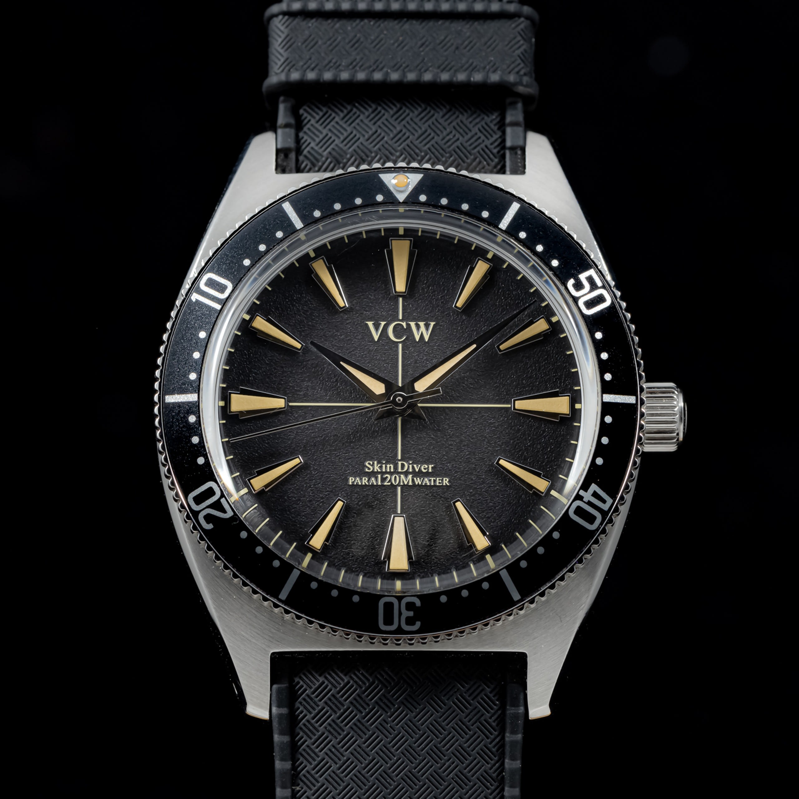 Peook Pook Vcw edition | World Watch Museum