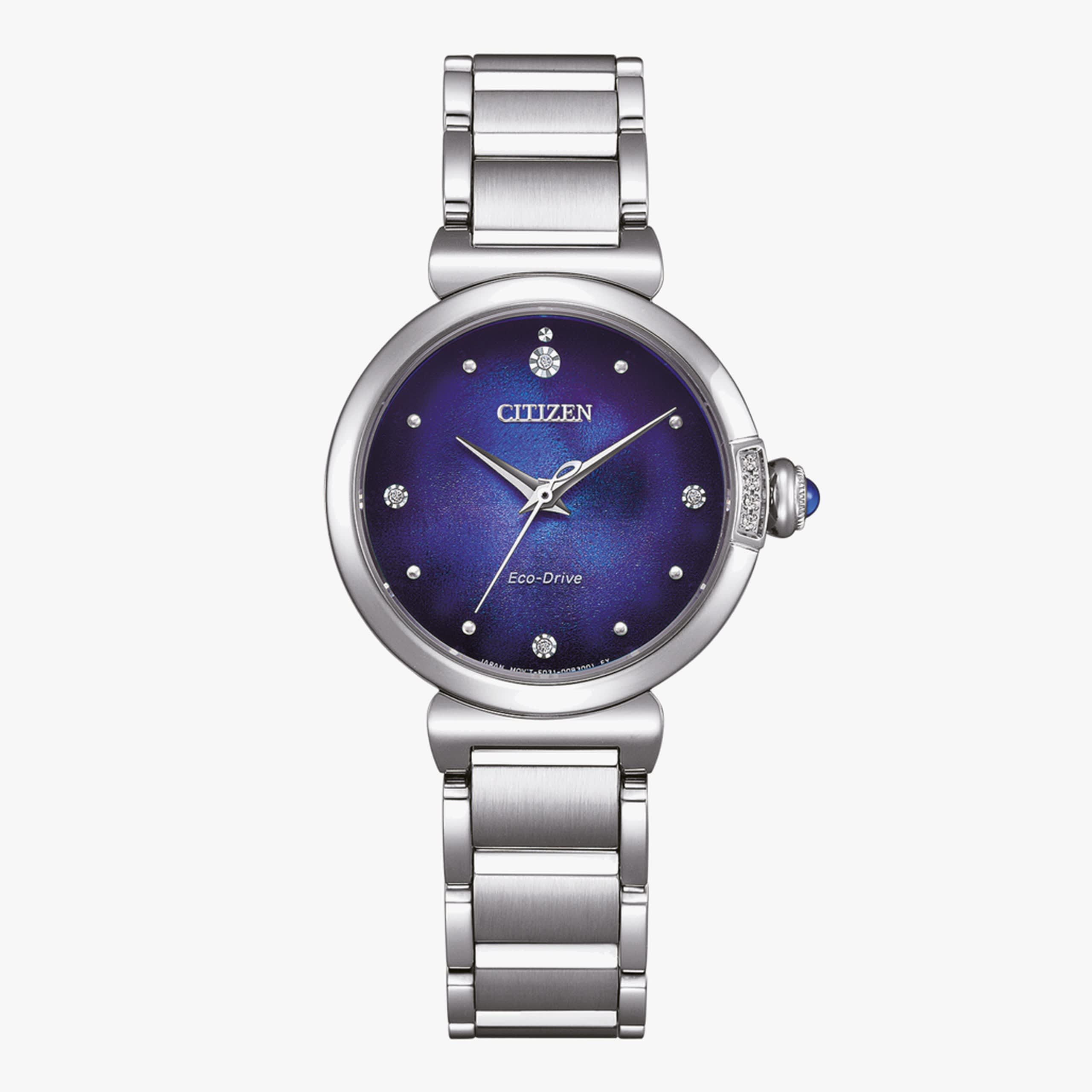 Citizen EM1060-87L | World Watch Museum