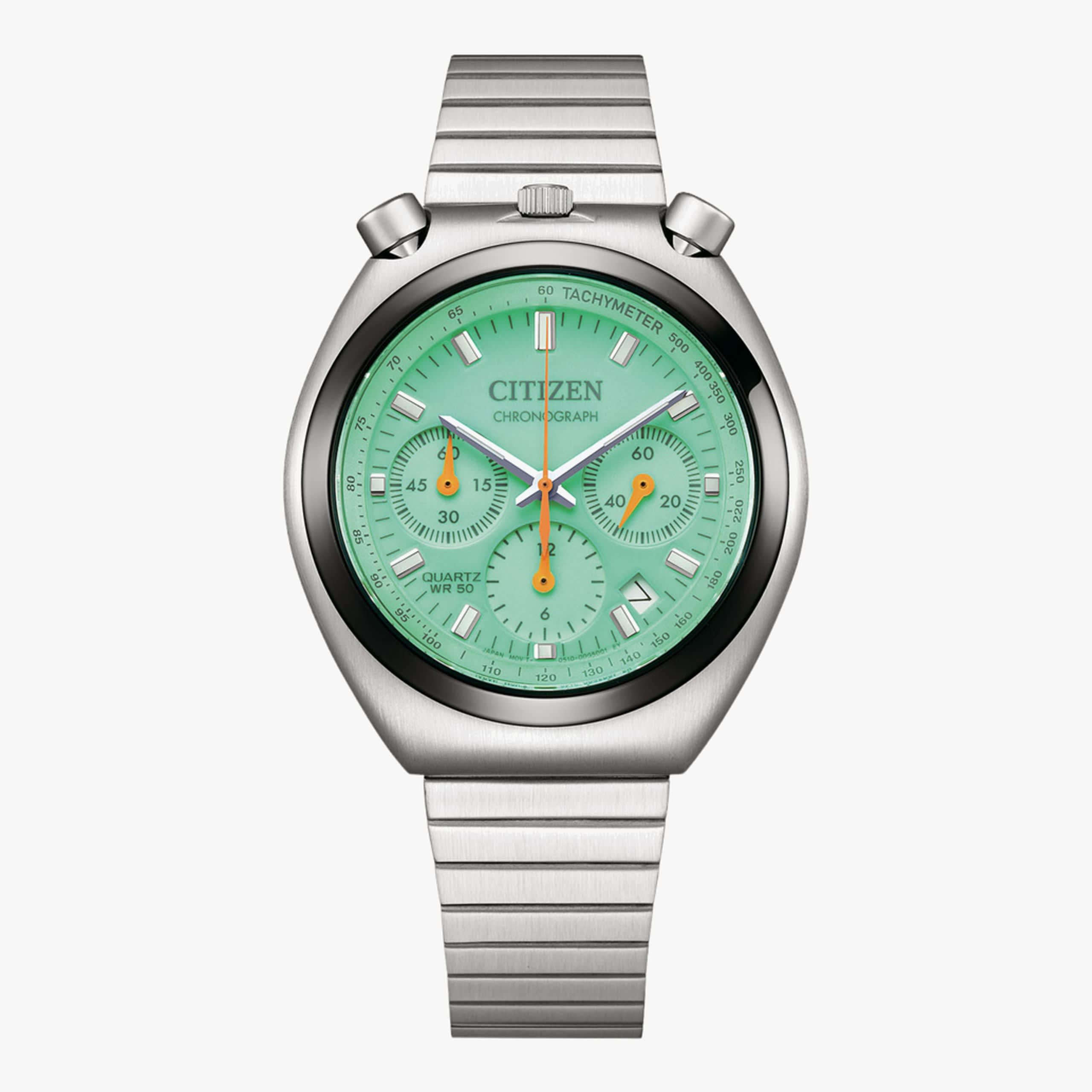 Citizen AN3660-73X | World Watch Museum