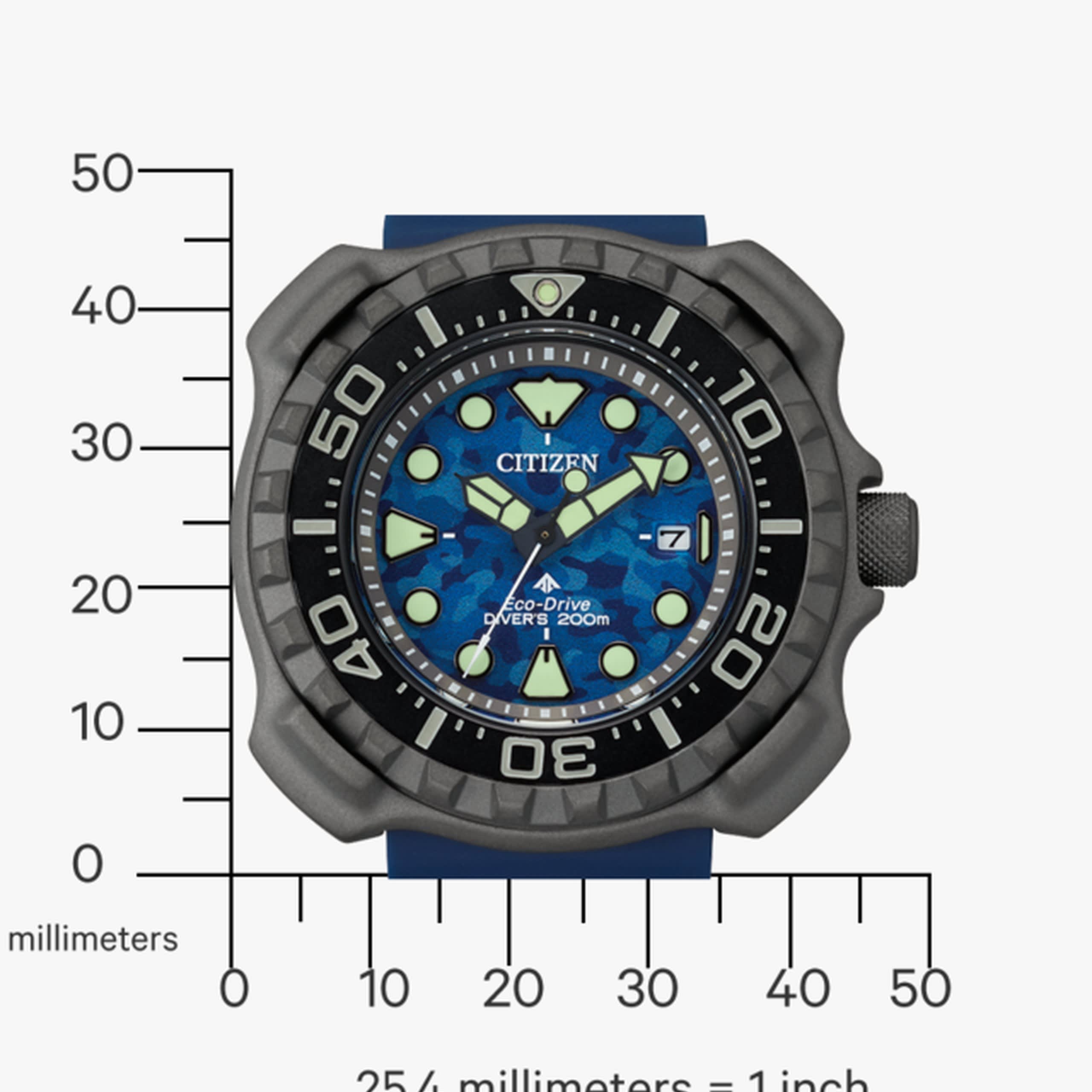 Citizen BN0227-09L | World Watch Museum