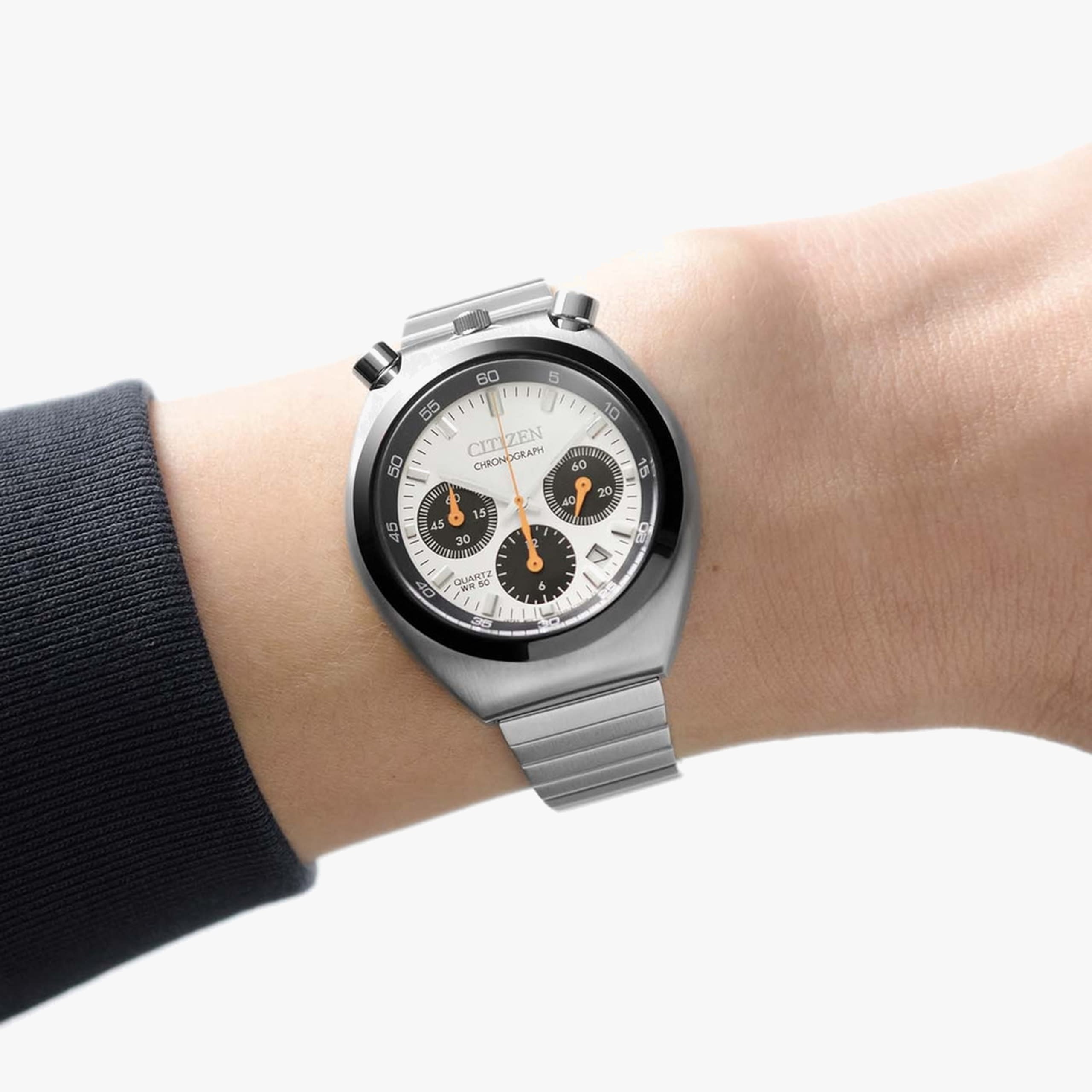 Citizen AN3660-73X | World Watch Museum