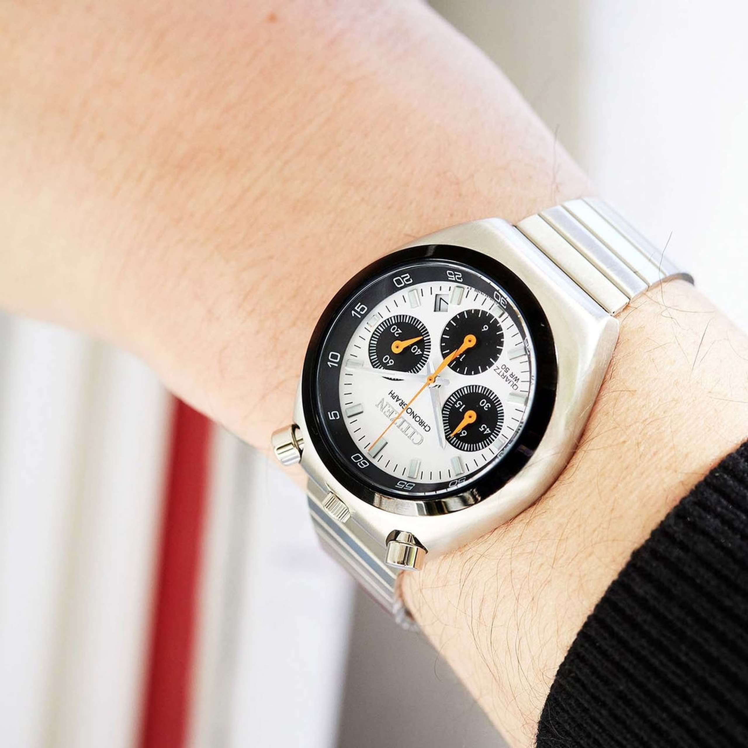 Citizen AN3660-73X | World Watch Museum