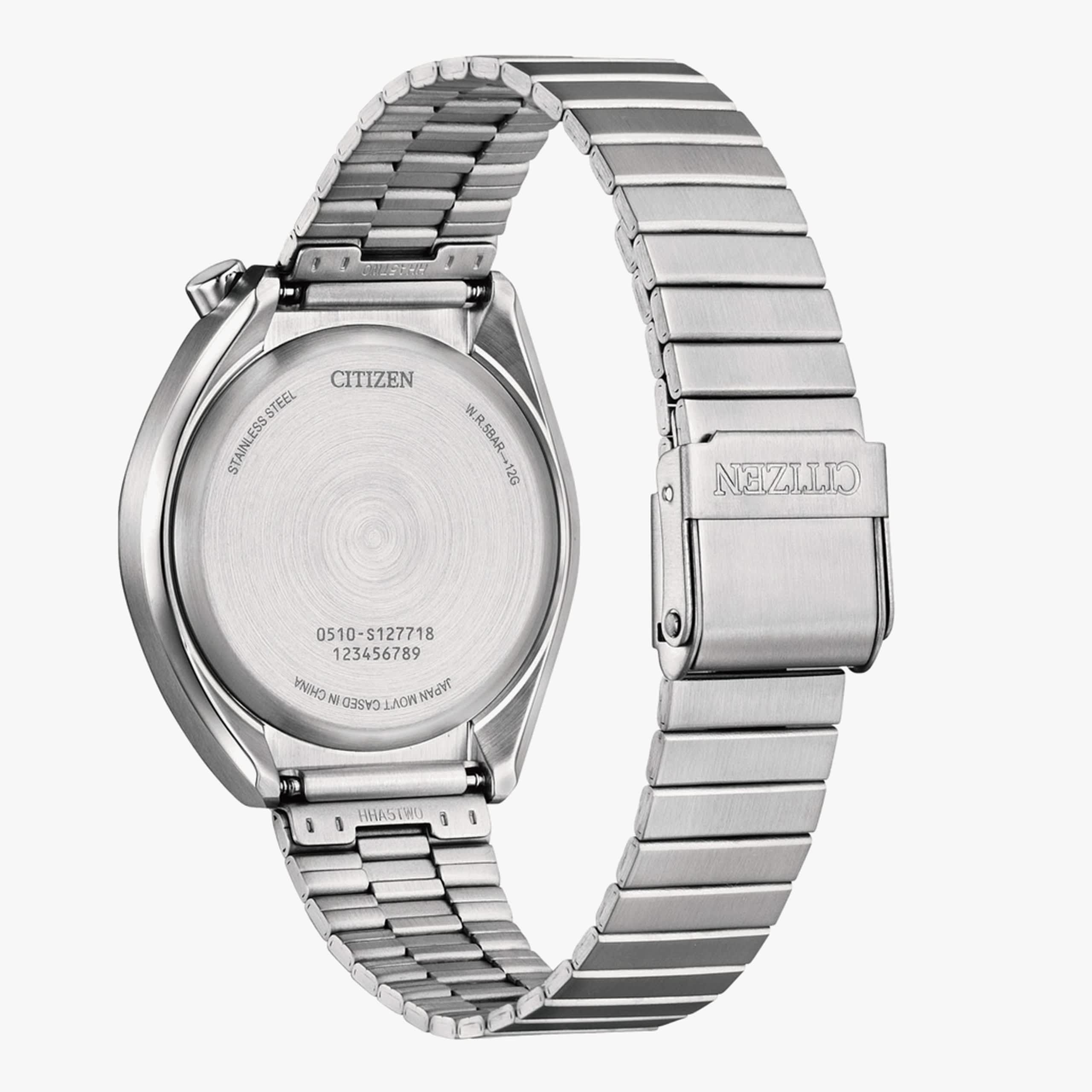 Citizen AN3660-73X | World Watch Museum