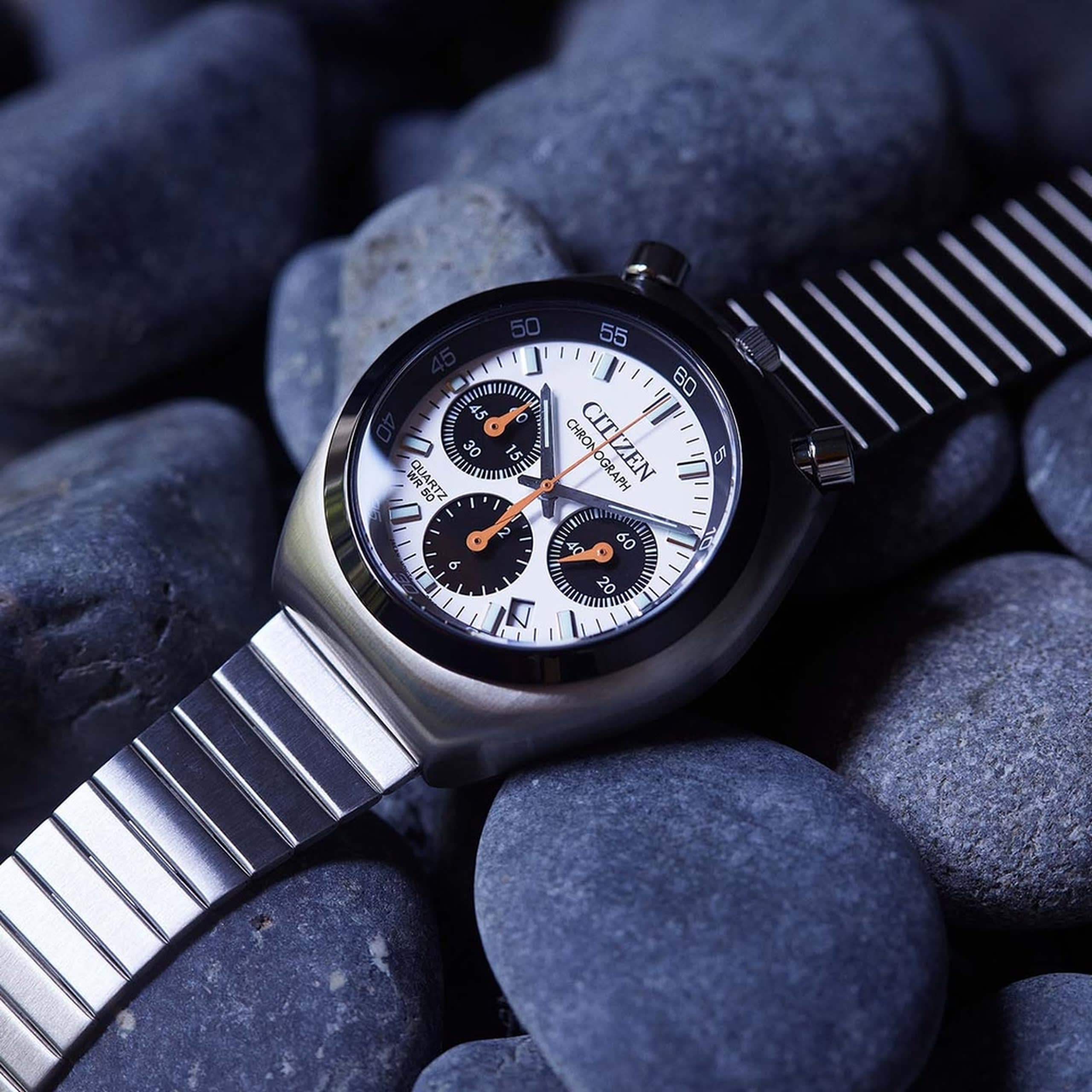 Citizen AN3660-73X | World Watch Museum