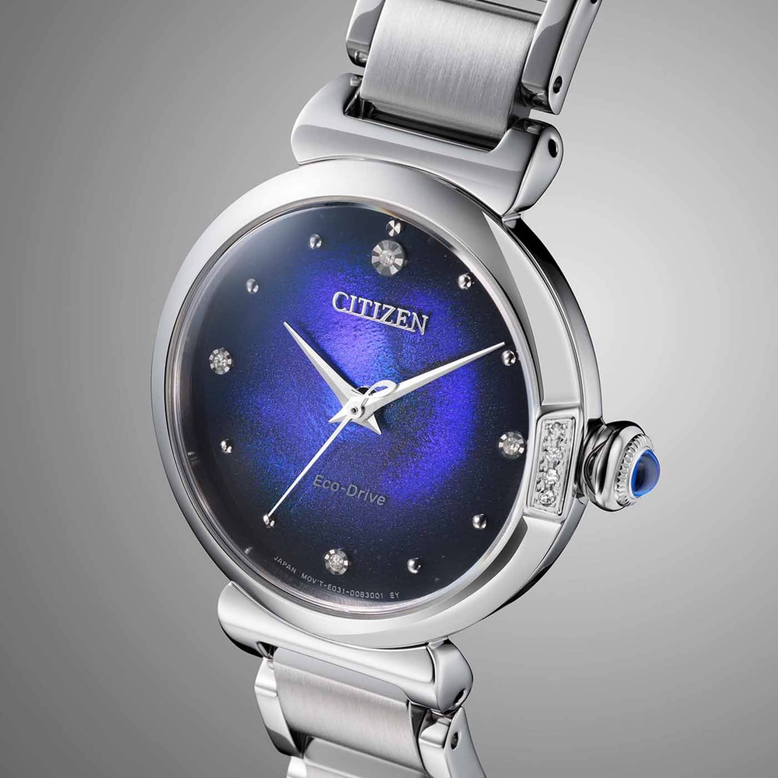 Citizen EM1060-87L | World Watch Museum