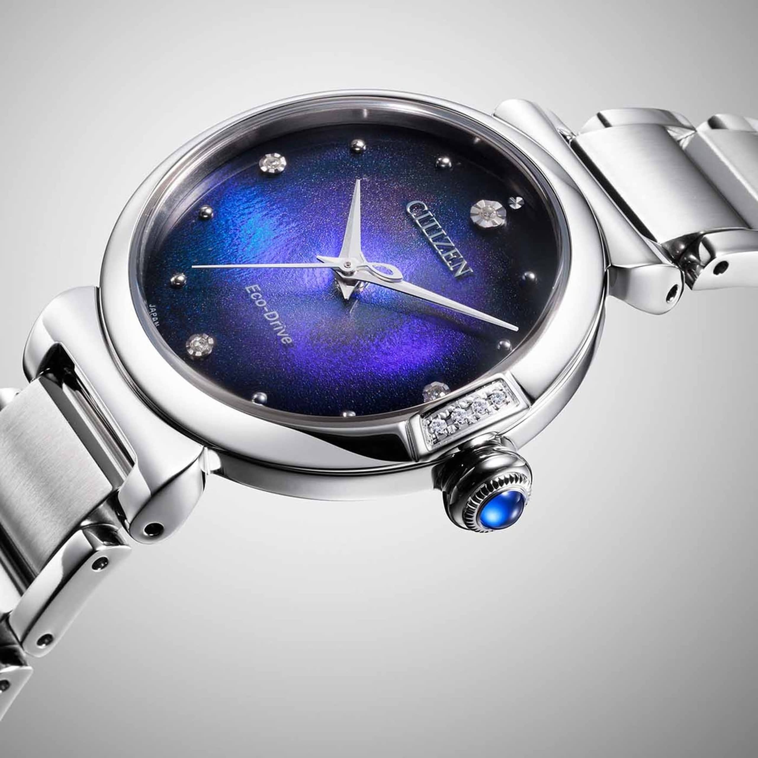 Citizen EM1060-87L | World Watch Museum