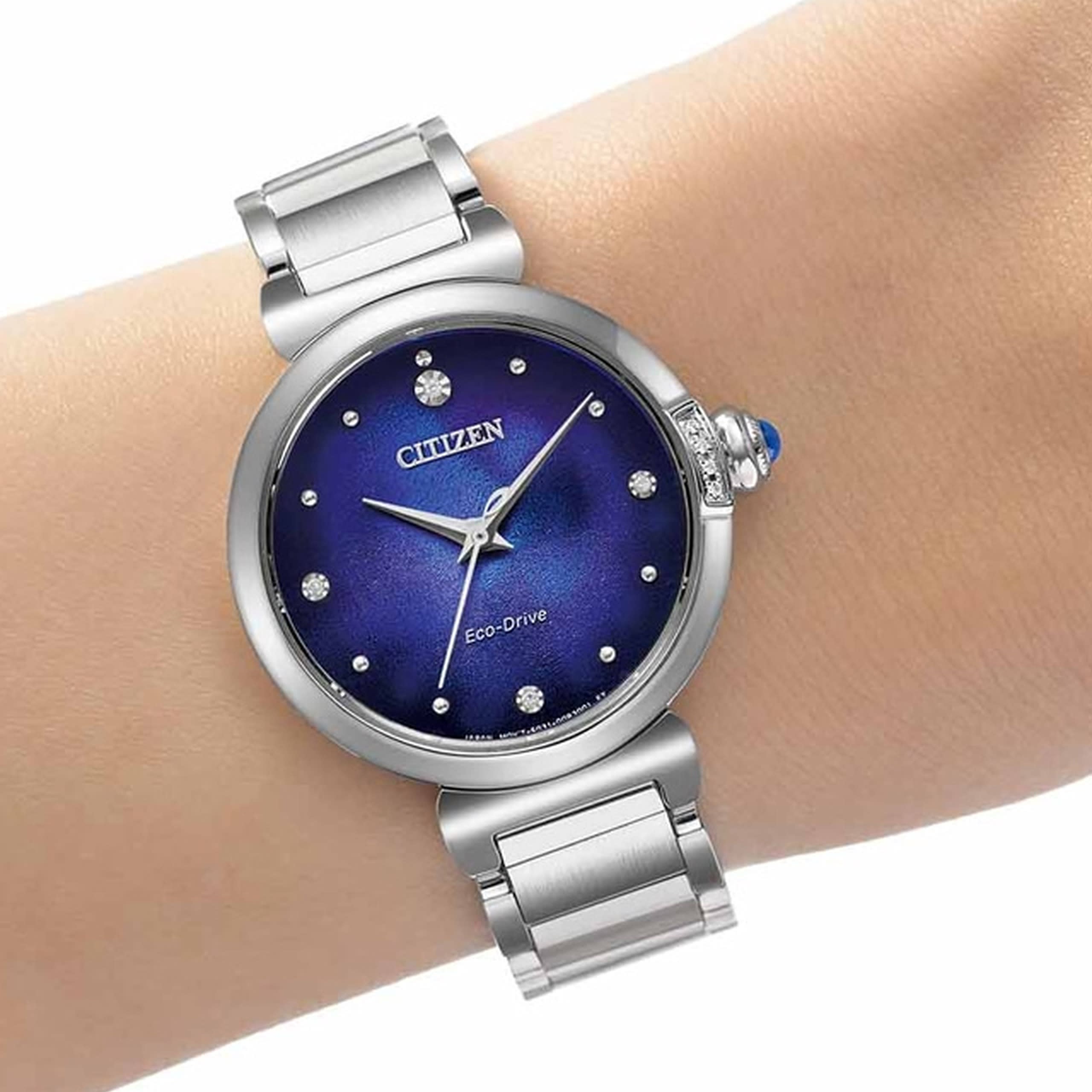Citizen EM1060-87L | World Watch Museum