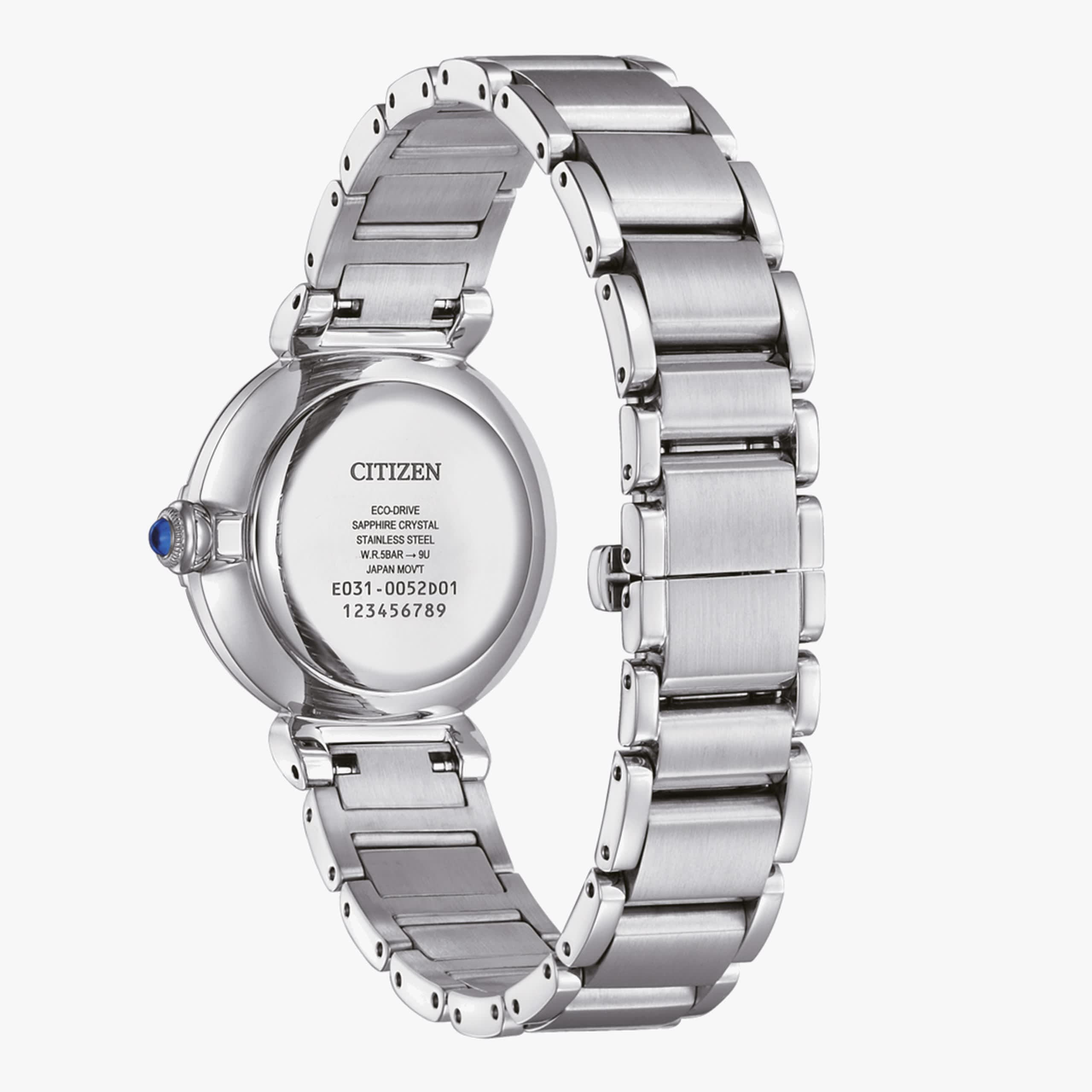 【新品未使用】EM1060-87L CITIZEN Citizen EM1060-87L | World Watch Museum