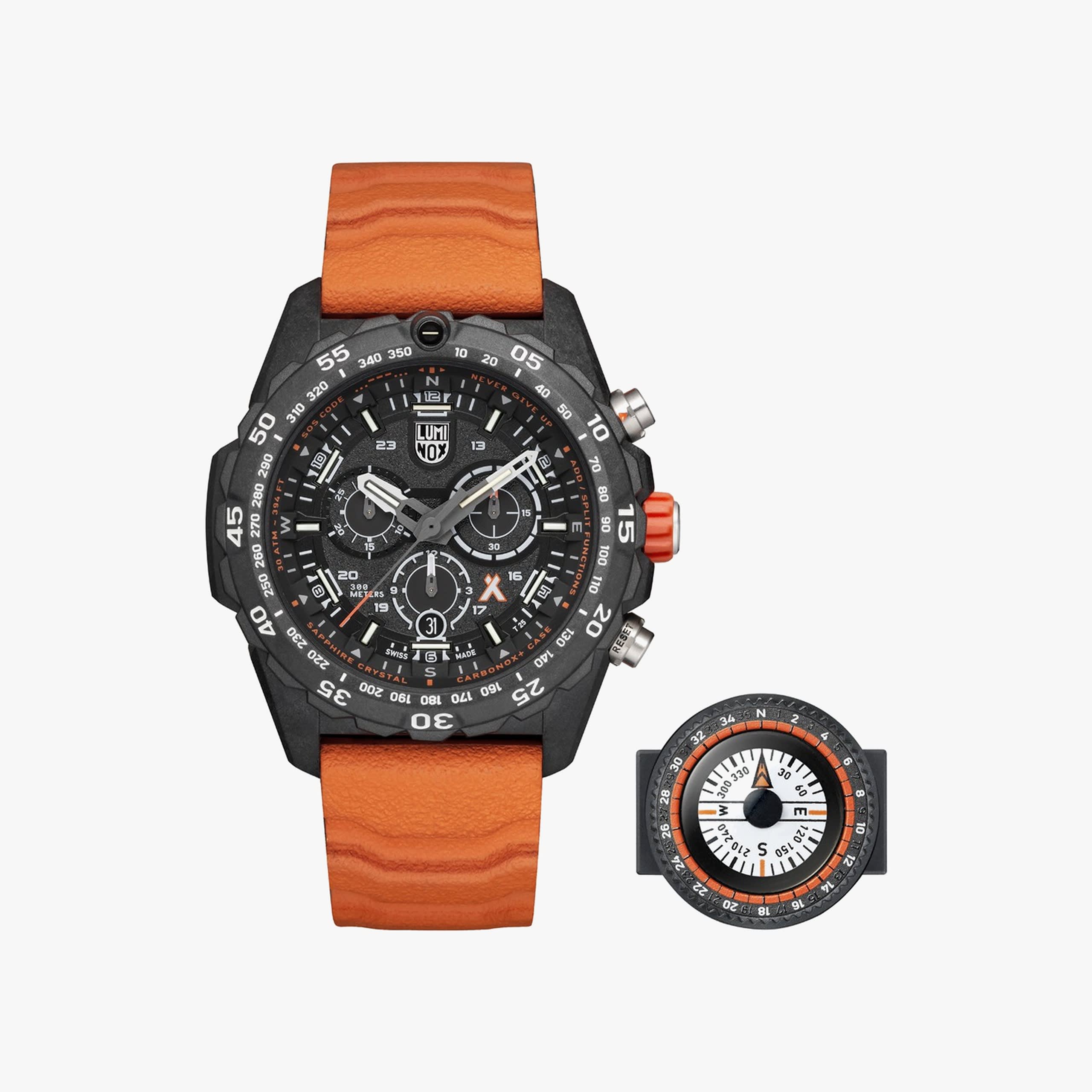 Luminox Bear Grylls Survival 3740 Series | 3749 | World Watch Museum
