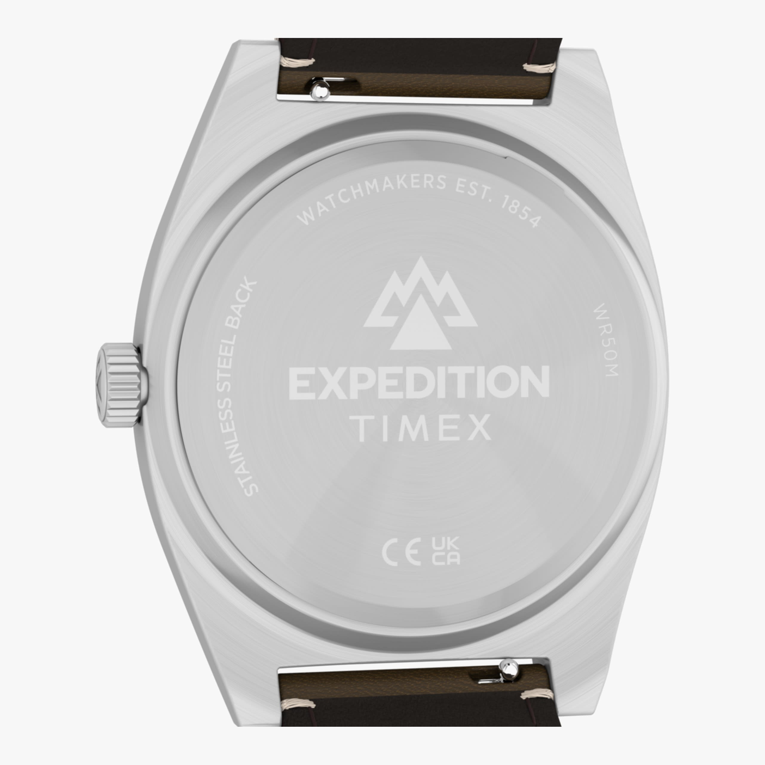 Timex Con Botn Timex Expedition® Capstone – World Watch Museum – El universo de la ...
