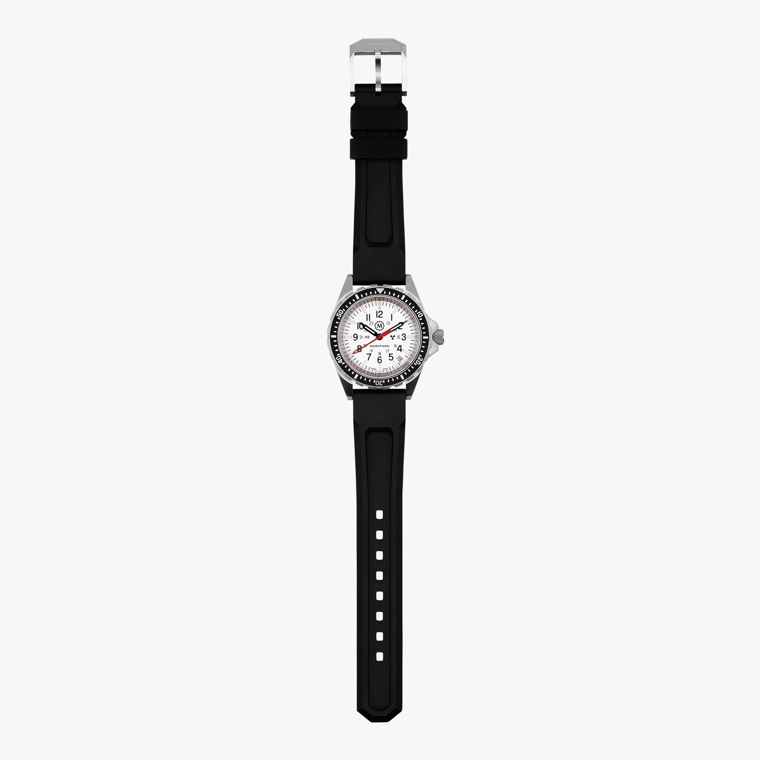 Marathon Arctic Edition Medium Diver