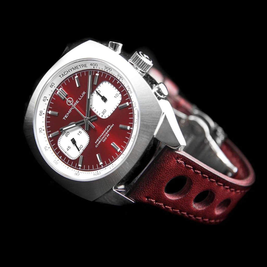 Cartier Reflection – World Watch Museum – The World of International ...