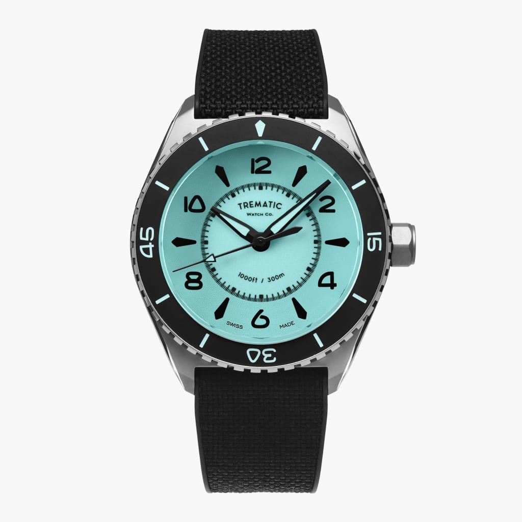 Trematic T-Five Beigua Maris Marina