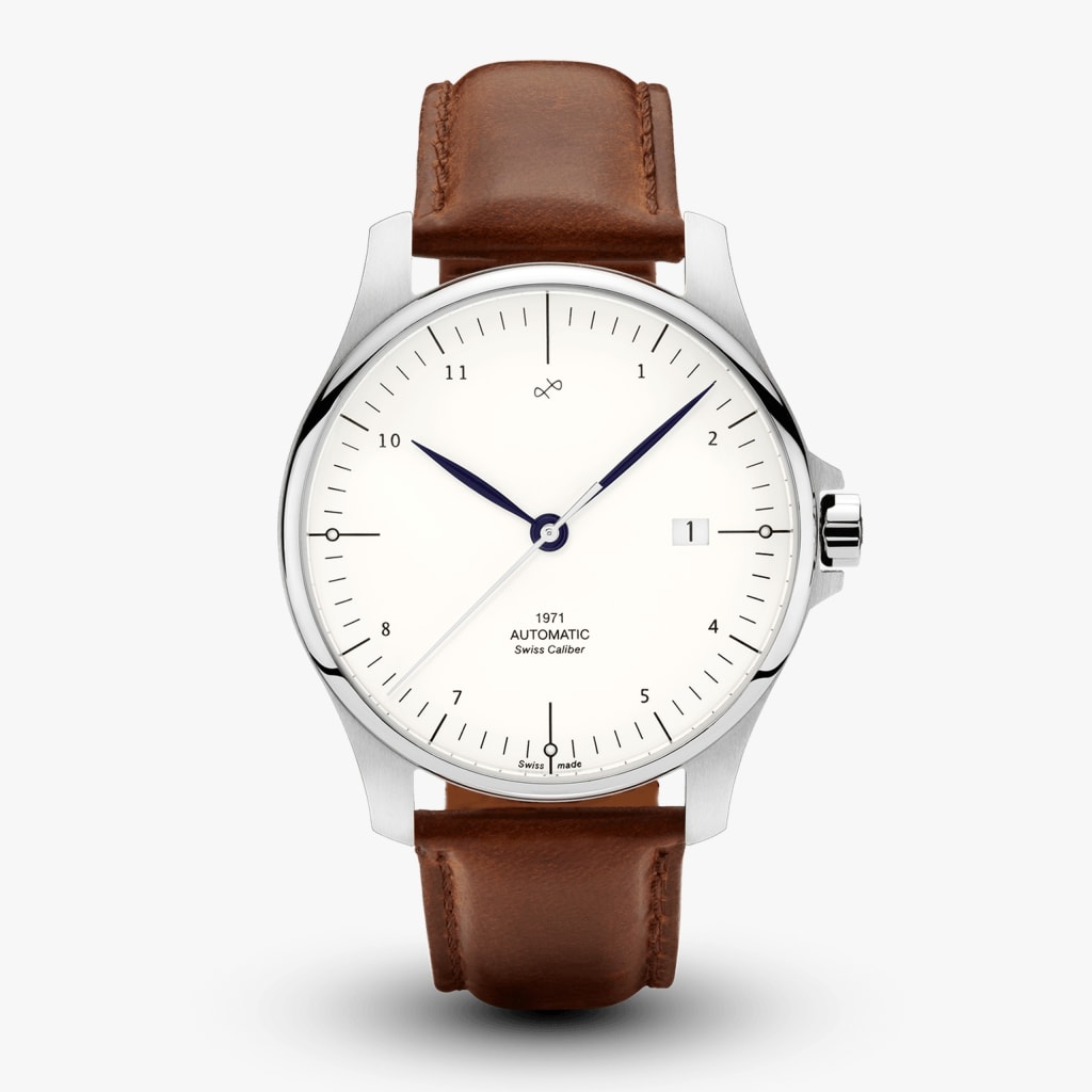 AV86 1971 Automatic