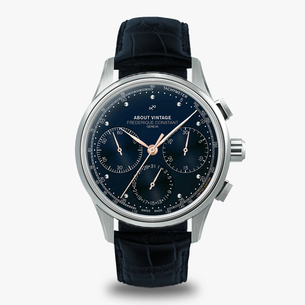 AV86 1988 Flyback