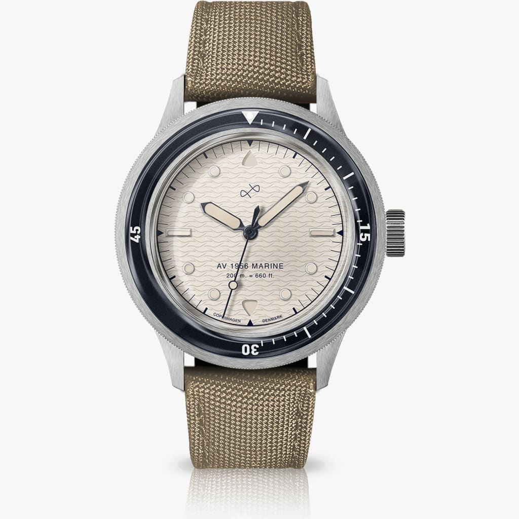 AV86 1956 Marine