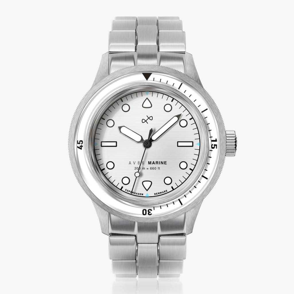 AV86 1956 Marine