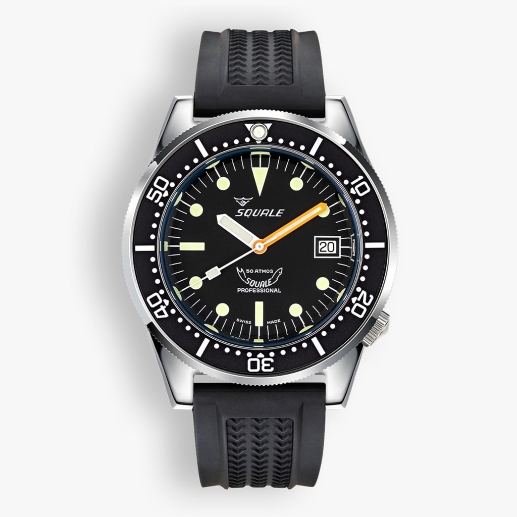 Squale 1521 Classic